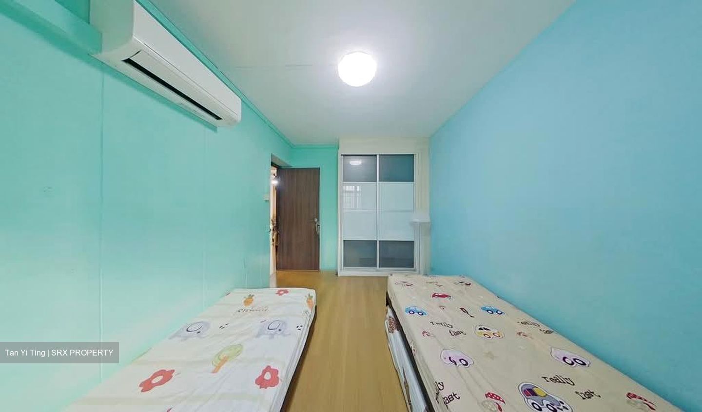 Blk 205C Compassvale Place (Sengkang), HDB 5 Rooms #532056121